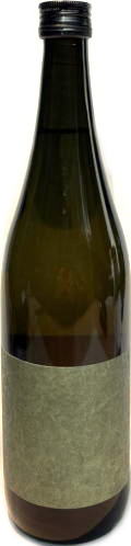 白糸70　純米酒　7BY (720ml)
