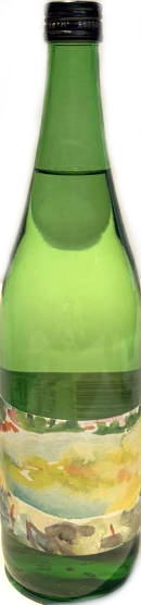 萩錦 WIP(ワークインプログレス)　2024  (720ml)