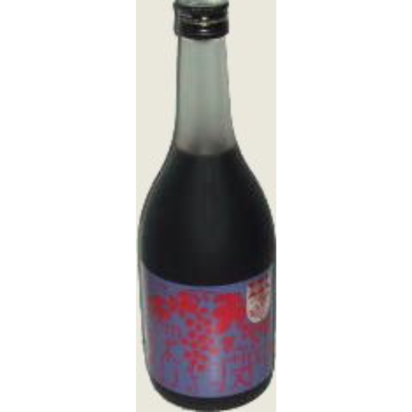 丹波　深山ぶどう(みやまぶどう)　(720ml)