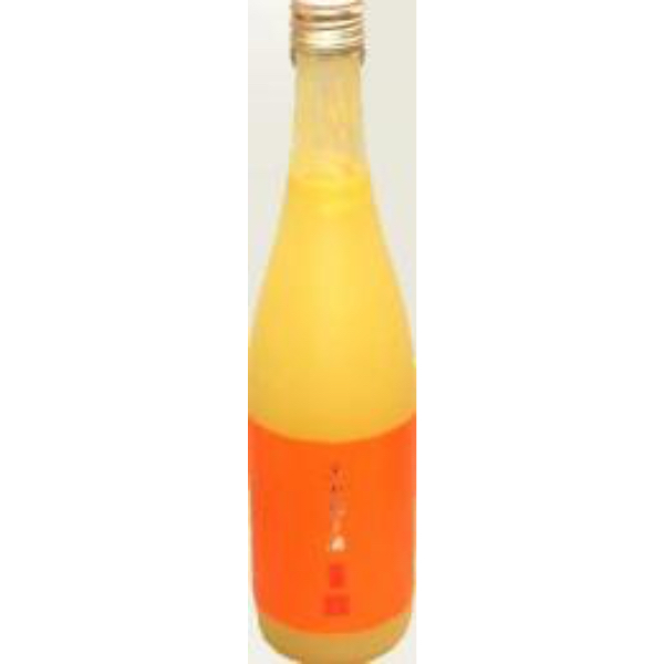 京都柚子酒　(720ml)