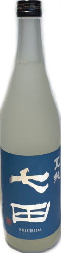 七田  夏純 (720ml)