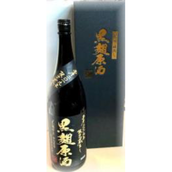 芋37゜　限定蔵出し　黒麹原酒2023　(1.8L)