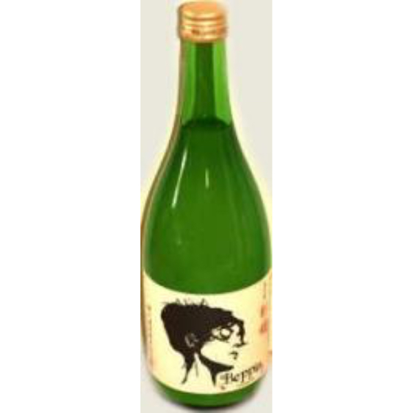 鯉川　純米吟醸 Beppinつや姫うすにごり　4BY　(720ml)