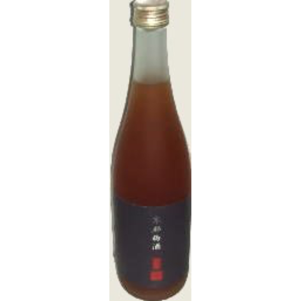 京都梅酒　(720ml)