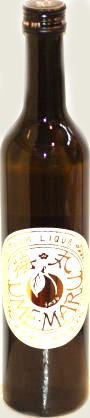 志太泉　純米梅酒　梅丸　(500ml)